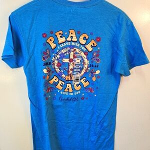 Kerusso‎ Cherished Girl "Peace I leave with you"